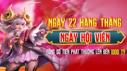 ngày hội thành viên